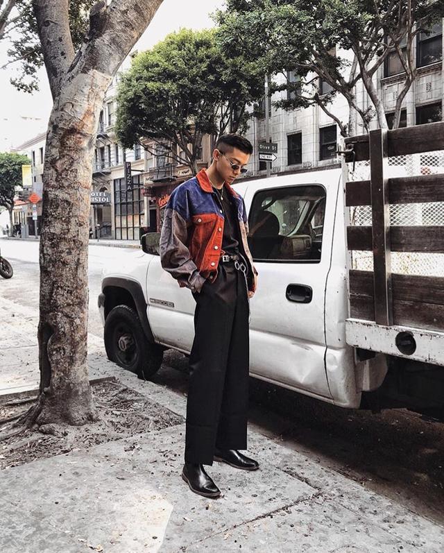 面试前vs上班后