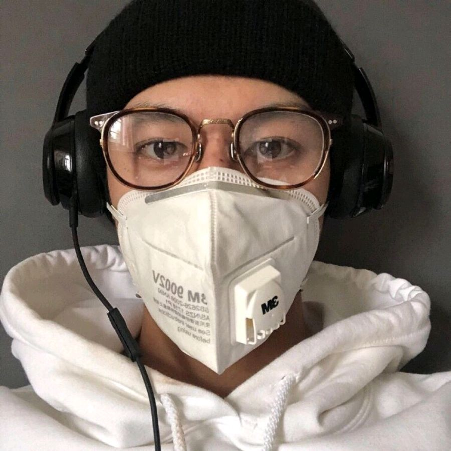 面试官有多看脸