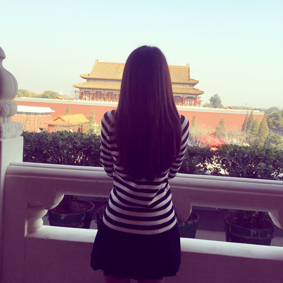 面试过程中的尴尬经历